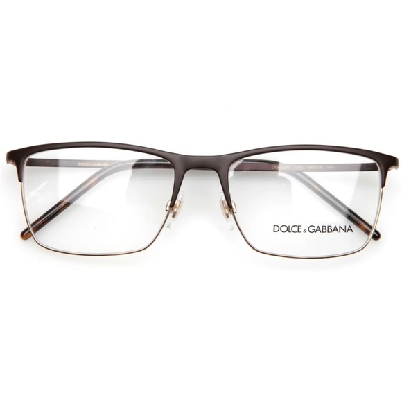 New pair of Dolce and Gabbana glasses. - Picture 4 of 6